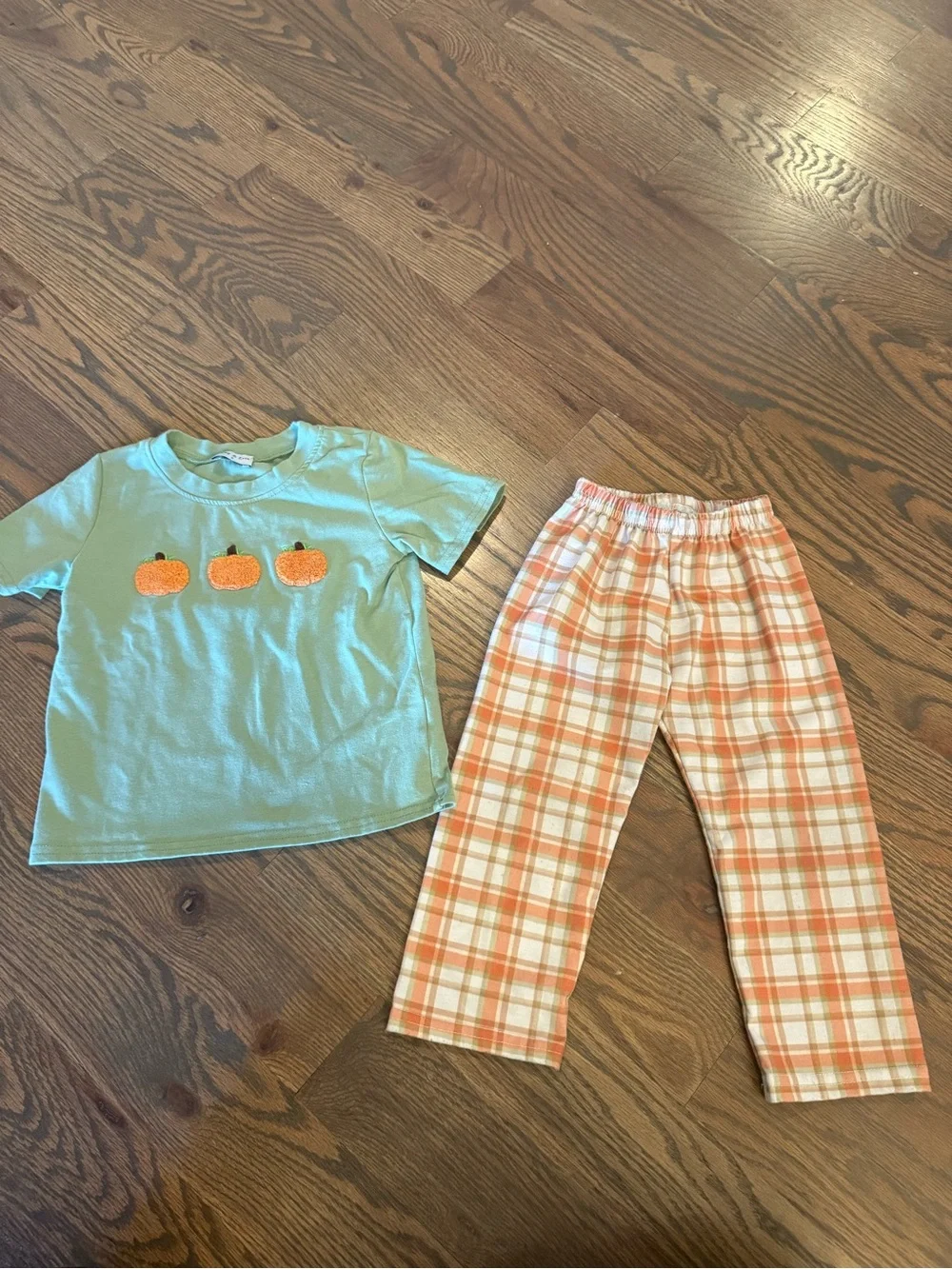 Fall Outfit